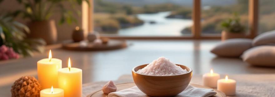 rituel pour congeler le nom de quelqu’un avec eau sel et papier dans un récipient placé au congélateur pour bloquer une personne nuisible