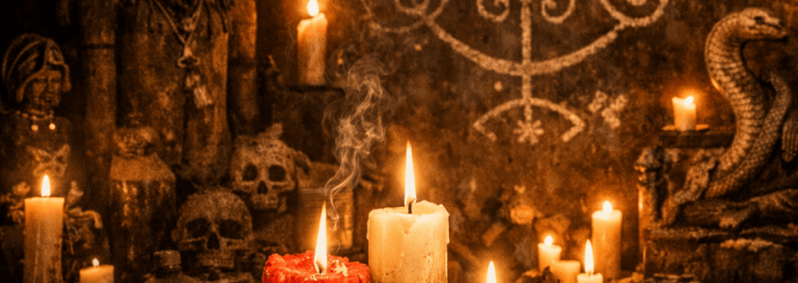 comment envoûter un homme par son nom rituel amour