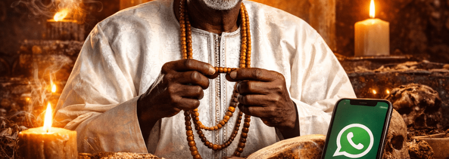 numéro d’un vrai marabout sérieux et fiable avec contact WhatsApp pour retour affectif